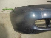 Replacement front bumper for Hyundai Lantra Saloon (RD) 1.9 Diesel CAT OEM IAM reference 8651029000 BLUE 