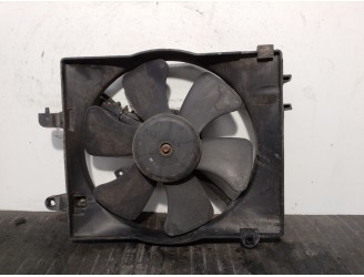 Recambio de electroventilador para daewoo matiz 0.8 cat referencia OEM IAM 96611266 