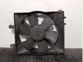 Recambio de electroventilador para daewoo matiz 0.8 cat referencia OEM IAM 96611266  