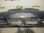 Replacement front bumper for Hyundai Lantra Saloon (RD) 1.9 Diesel CAT OEM IAM reference 8651029000 BLUE 