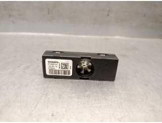 Recambio de antena para volvo v40 hatchback (525) d2 referencia OEM IAM 31282107 31282107 