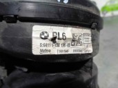 Recambio de motor calefaccion para bmw serie 5 gran turismo (f07) 530d referencia OEM IAM 64119138176  