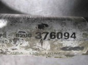 Recambio de transmision delantera izquierda para lancia dedra berl. 1.9 turbodiesel referencia OEM IAM 8200376094  