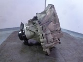 Recambio de caja cambios para ford ka (ccq) 1.3 cat referencia OEM IAM 3S5R7002BC T6TC1011004001573 1478816