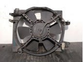 Recambio de electroventilador para daewoo matiz 0.8 cat referencia OEM IAM 96611266  