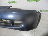 Replacement front bumper for Hyundai Lantra Saloon (RD) 1.9 Diesel CAT OEM IAM reference 8651029000 BLUE 