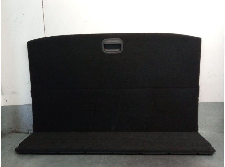 Recambio de bandeja trasera para hyundai tucson hybrid referencia OEM IAM 85715N7000NNB 85715N7000NNB 