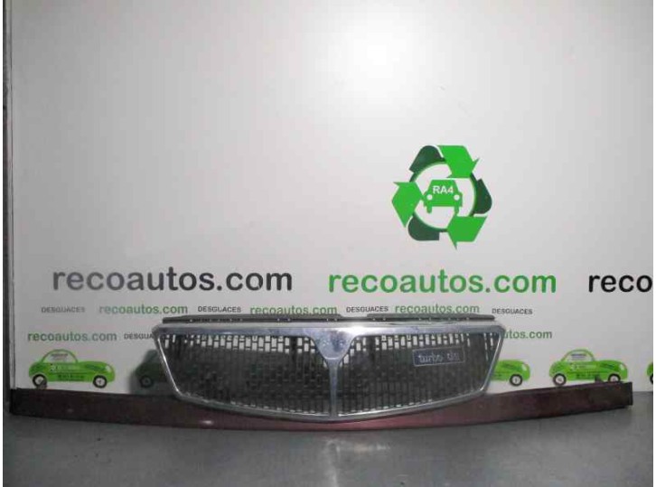 Recambio de rejilla delantera para lancia dedra berl. 1.9 turbodiesel referencia OEM IAM 670700001  