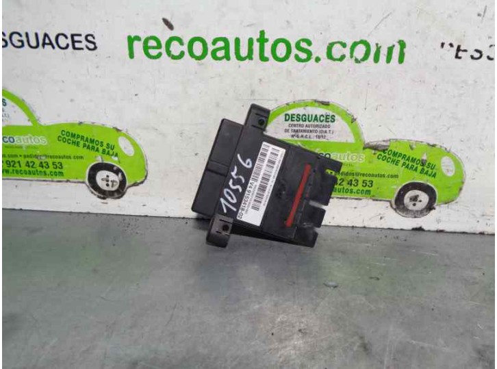 Recambio de modulo electronico para bmw serie 5 gran turismo (f07) 530d referencia OEM IAM 61149153418  