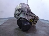 Recambio de caja cambios para ford ka (ccq) 1.3 cat referencia OEM IAM 3S5R7002BC T6TC1011004001573 1478816