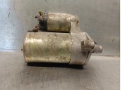 Replacement starter motor for Daewoo Matiz 0.8 CAT OEM IAM reference 96275481 96275481 