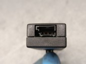 Recambio de antena para volvo v40 hatchback (525) d2 referencia OEM IAM 31282107 31282107 