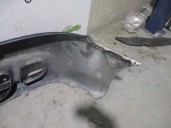 Replacement front bumper for Hyundai Lantra Saloon (RD) 1.9 Diesel CAT OEM IAM reference 8651029000 BLUE 