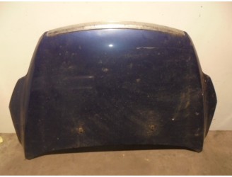 Recambio de capot para ford focus lim. (cb4) titanium referencia OEM IAM 1521601 AZUL 