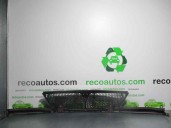 Recambio de rejilla delantera para lancia dedra berl. 1.9 turbodiesel referencia OEM IAM 670700001  