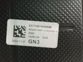 Recambio de bandeja trasera para hyundai tucson hybrid referencia OEM IAM 85715N7000NNB 85715N7000NNB 