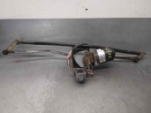 Recambio de motor limpia delantero para renault 9 1.4 referencia OEM IAM 53535222 