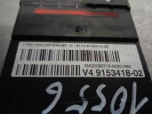 Recambio de modulo electronico para bmw serie 5 gran turismo (f07) 530d referencia OEM IAM 61149153418  