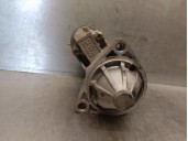 Replacement starter motor for Daewoo Matiz 0.8 CAT OEM IAM reference 96275481 96275481 