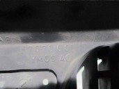 Recambio de rejilla delantera para lancia dedra berl. 1.9 turbodiesel referencia OEM IAM 670700001  