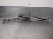 Recambio de motor limpia delantero para renault 9 1.4 referencia OEM IAM 53535222 