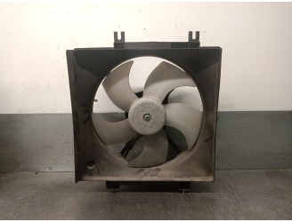 Recambio de electroventilador para subaru outback (br) 2.5 i awd (br9) referencia OEM IAM 45122AG001 45122AG001 