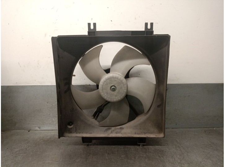 Recambio de electroventilador para subaru outback (br) 2.5 i awd (br9) referencia OEM IAM 45122AG001 45122AG001 