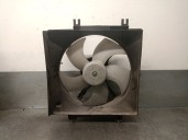 Recambio de electroventilador para subaru outback (br) 2.5 i awd (br9) referencia OEM IAM 45122AG001 45122AG001 