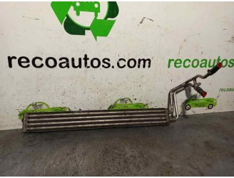 Recambio de enfriador aceite direccion para audi q7 (4l) 3.0 tdi referencia OEM IAM 7L8422885A H9191000 BEHR