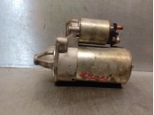 Replacement starter motor for Daewoo Matiz 0.8 cat OEM IAM reference 96275481 96275481 