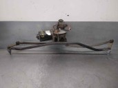 Recambio de motor limpia delantero para renault 9 1.4 referencia OEM IAM 53535222 