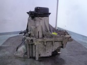 Recambio de caja cambios para ford ka (ccq) 1.3 cat referencia OEM IAM 3S5R7002BC T6TC1011004001573 1478816