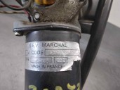 Recambio de motor limpia delantero para renault 9 1.4 referencia OEM IAM 53535222 