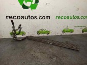 Recambio de enfriador aceite direccion para audi q7 (4l) 3.0 tdi referencia OEM IAM 7L8422885A H9191000 BEHR