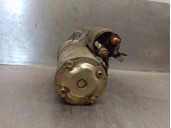 Replacement starter motor for Daewoo Matiz 0.8 CAT OEM IAM reference 96275481 96275481 