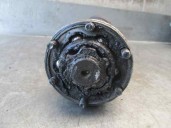 Recambio de transmision delantera izquierda para volkswagen polo berlina (6n1) 1.4 referencia OEM IAM JZW407449EX  