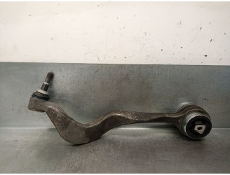 Recambio de brazo suspension inferior delantero derecho para bmw 5 (e60) 535 d referencia OEM IAM 31102348046 31102348046 
