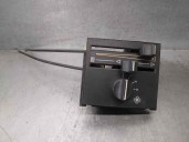 Recambio de mando climatizador para renault 9 1.4 referencia OEM IAM A26106716  