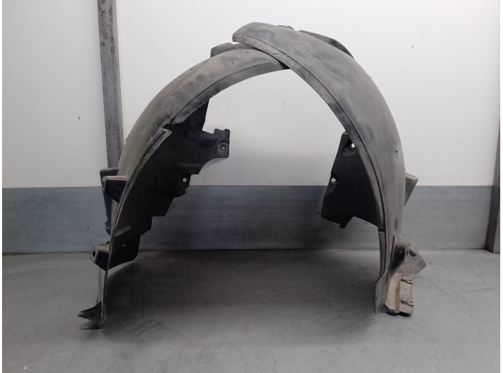 Recambio de paso rueda delantero izquierdo para mercedes-benz clase e (w211) berlina 2.2 cdi cat referencia OEM IAM A2116981330 