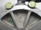 Recambio de bomba servodireccion para lancia dedra berl. 1.9 turbodiesel referencia OEM IAM 7703175 91163 