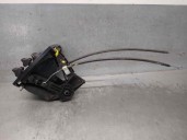 Recambio de mando climatizador para renault 9 1.4 referencia OEM IAM A26106716  