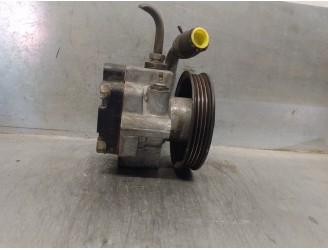Recambio de bomba servodireccion para daewoo matiz 0.8 cat referencia OEM IAM 96565763 96565763 
