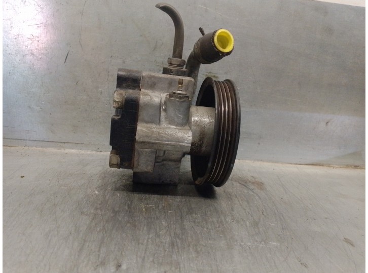 Replacement power steering pump for Daewoo Matiz 0.8 CAT OEM IAM reference 96565763 96565763 