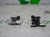 Recambio de bisagra porton para bmw serie 1 berlina (e81/e87) 2.0 turbodiesel cat referencia OEM IAM 41627067219 41627067220