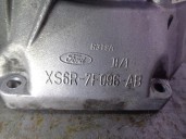 Recambio de caja cambios para ford ka (ccq) 1.3 cat referencia OEM IAM 3S5R7002BC T6TC1011004001573 1478816