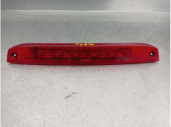 Recambio de luz central de freno para ford focus lim. (cb4) titanium referencia OEM IAM VP4M5X13A613A  