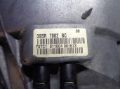 Recambio de caja cambios para ford ka (ccq) 1.3 cat referencia OEM IAM 3S5R7002BC T6TC1011004001573 1478816