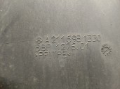 Recambio de paso rueda delantero izquierdo para mercedes-benz clase e (w211) berlina 2.2 cdi cat referencia OEM IAM A2116981330 