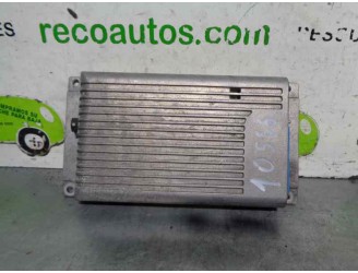 Recambio de modulo electronico para bmw serie 5 gran turismo (f07) 530d referencia OEM IAM 84109229740  