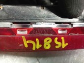 Recambio de luz central de freno para ford focus lim. (cb4) titanium referencia OEM IAM VP4M5X13A613A  